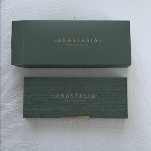 Anastasia Beverly Hills nouveau palette